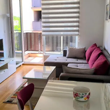 Appartamento Miljacka Sarajevo