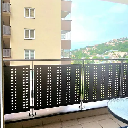 Daire Miljacka Saraybosna