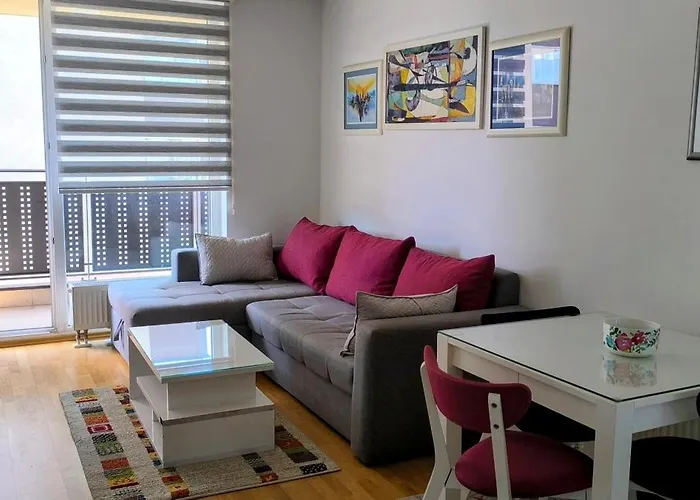 Appartamento Miljacka