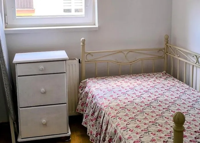 Miljacka Appartamento *