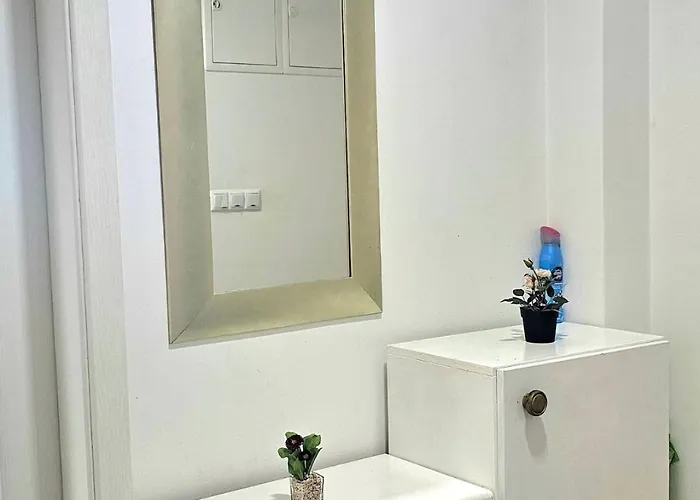 Appartamento Miljacka *