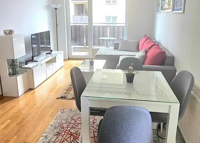 Miljacka Appartamento *