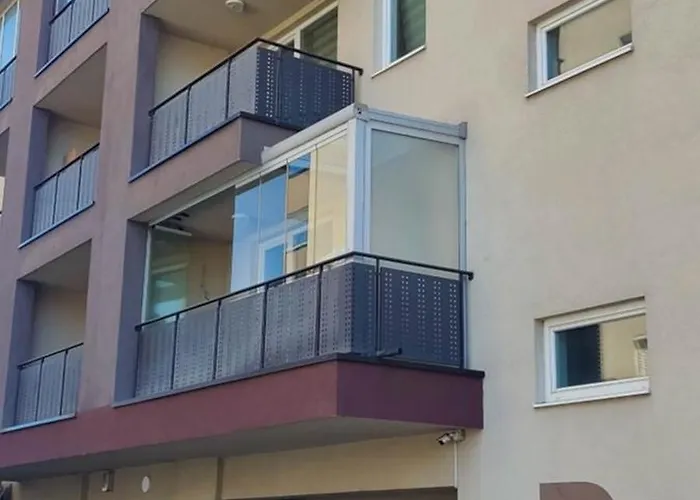 Appartamento Miljacka